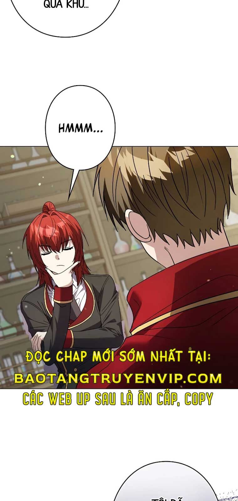 Bức Thư Tình Đến Từ Tương Lai Chương 33 Ảnh 83