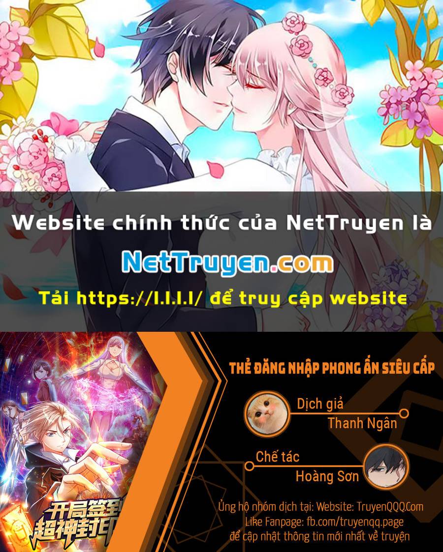 Thẻ Đăng Nhập Phong Ấn Siêu Cấp Chương 142 Ảnh 2