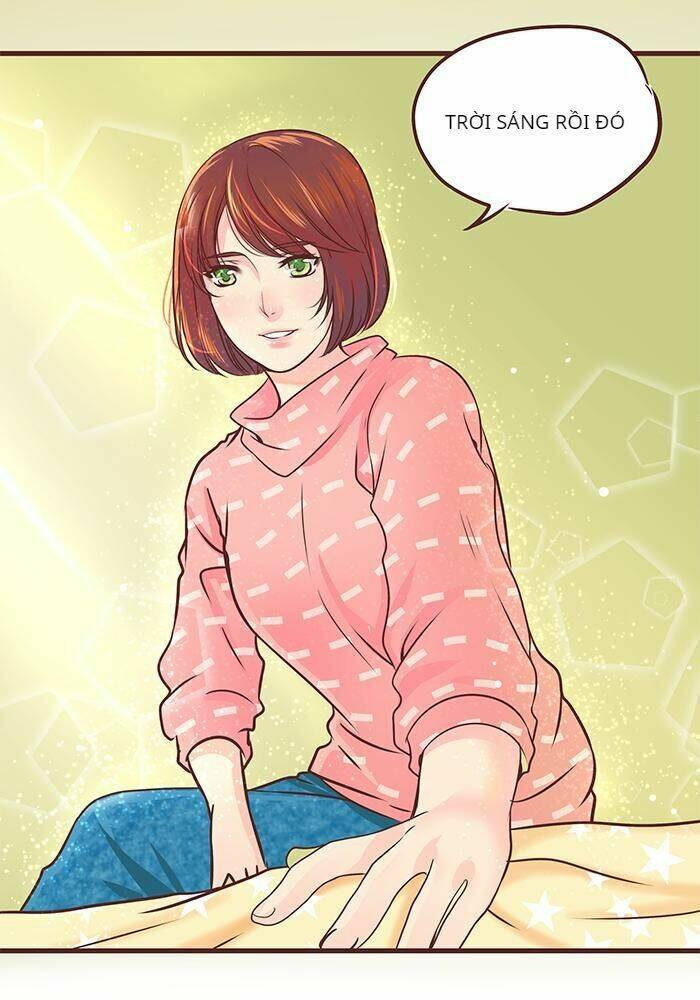 Chàng Trai Từ Quả Trứng Chương 32 Ảnh 6