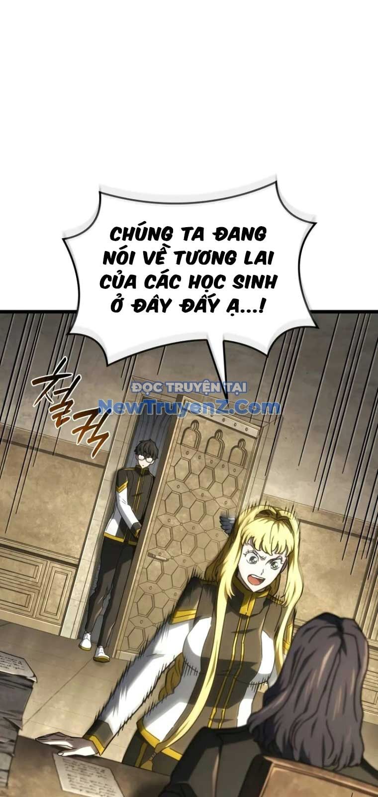 Thiết Huyết Kiếm Sĩ Hồi Quy Chương 113 Ảnh 43