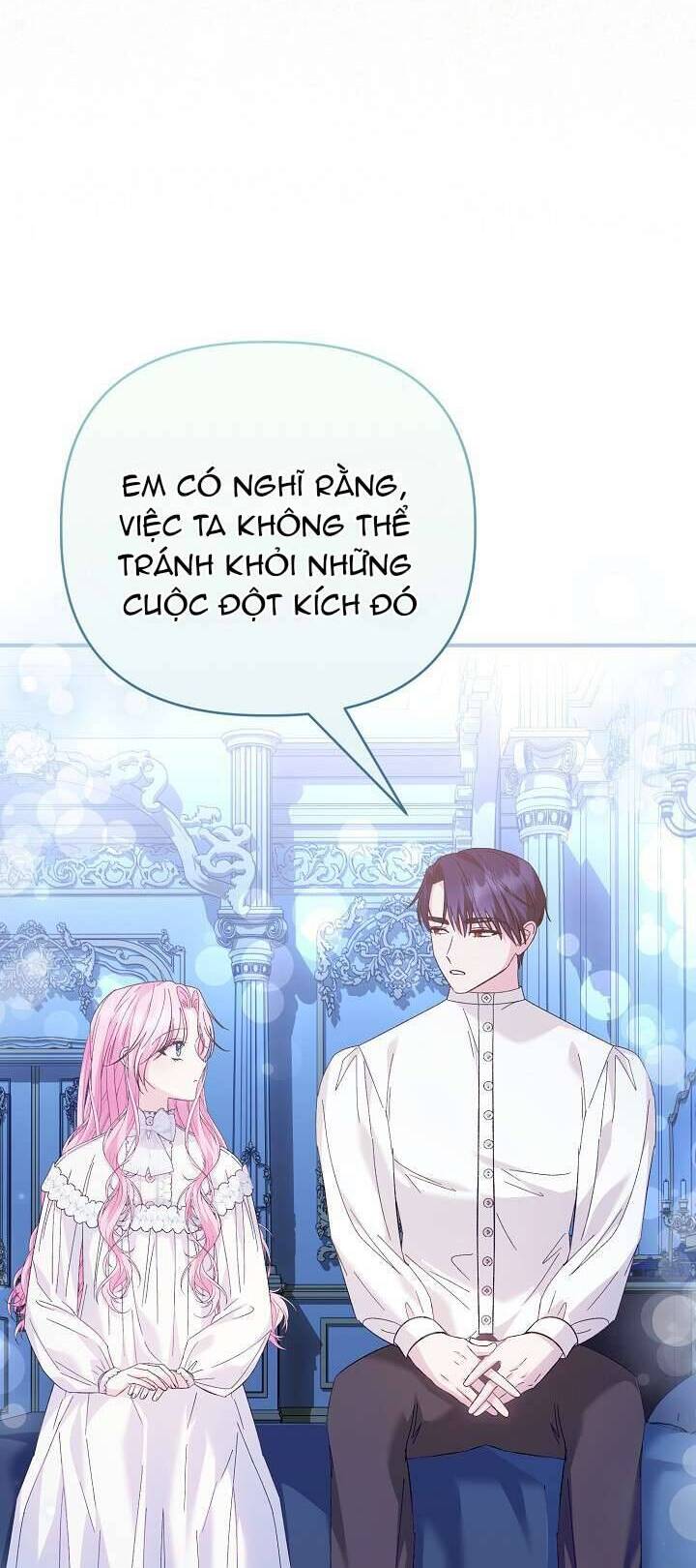 Cha Của Nam Chính Từ Chối Hủy Hôn Chương 52 Ảnh 64