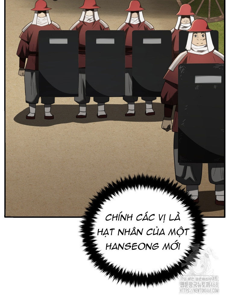 Vương Triều Đen Tối: Joseon Chương 93 Ảnh 142