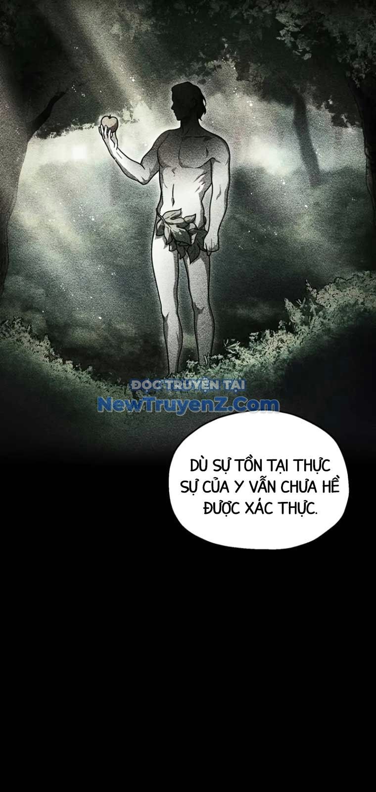 Người Chơi Không Thể Thăng Cấp Chương 188 Ảnh 59