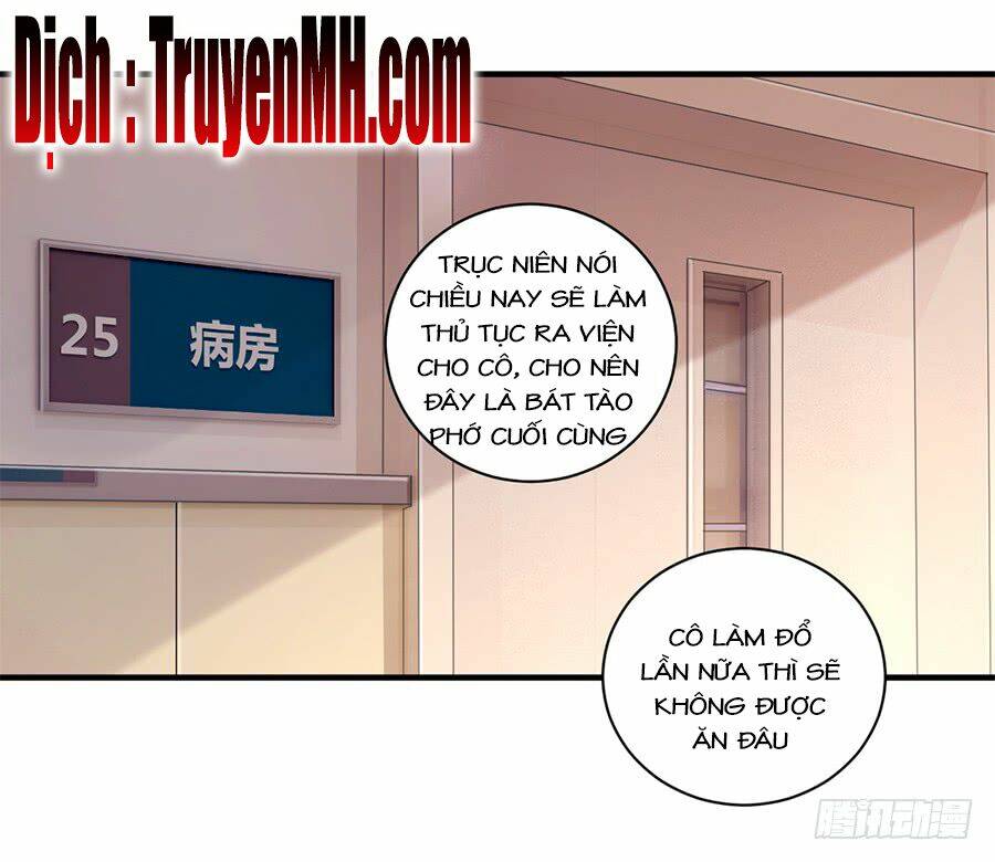 Gả Nhầm Tổng Tài Chương 14 Ảnh 13