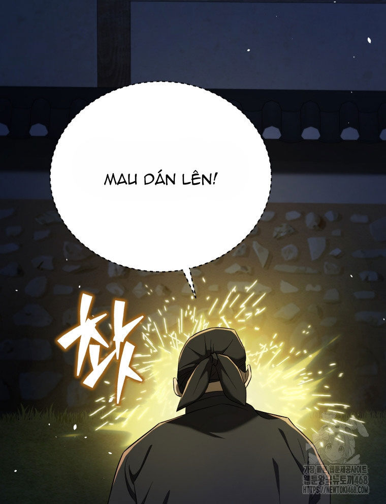 Vương Triều Đen Tối: Joseon Chương 92 Ảnh 130