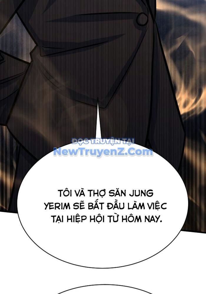 Thợ Săn Huyền Thoại Trẻ Hóa Chương 49 Ảnh 68