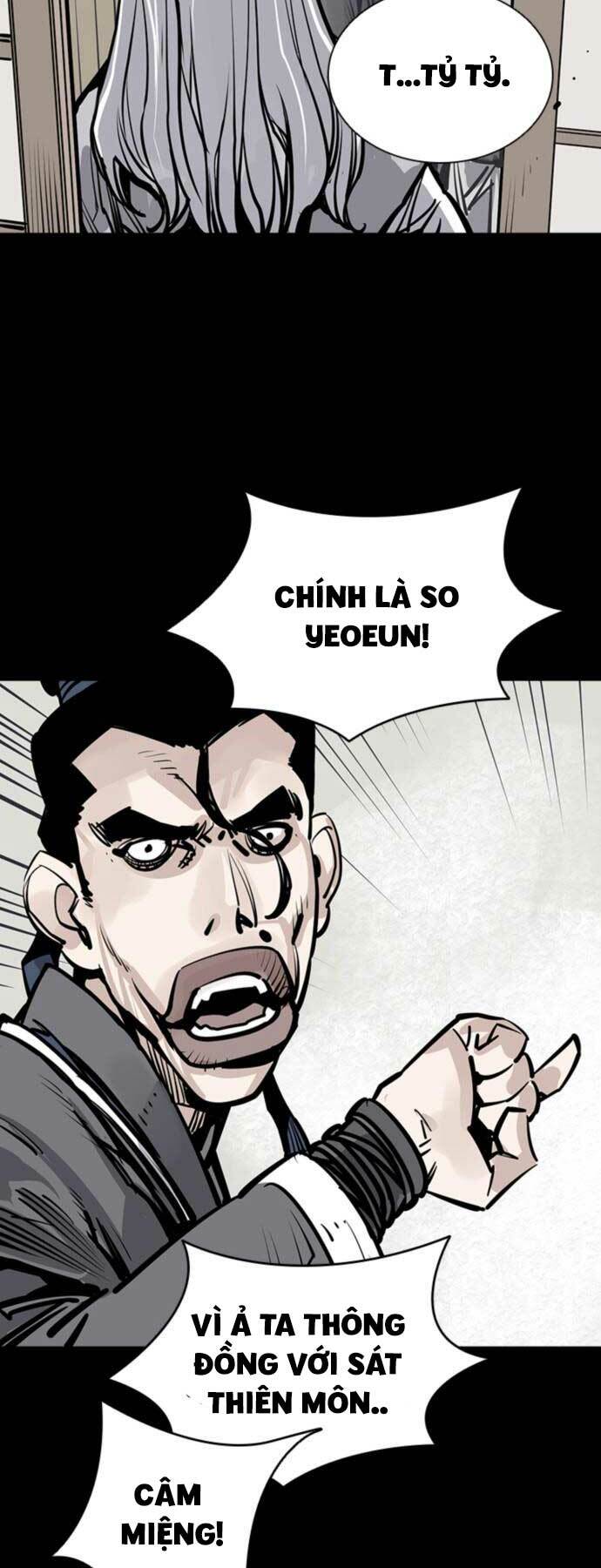 Sát Thủ Tống Lý Thu Chương 51 Ảnh 54