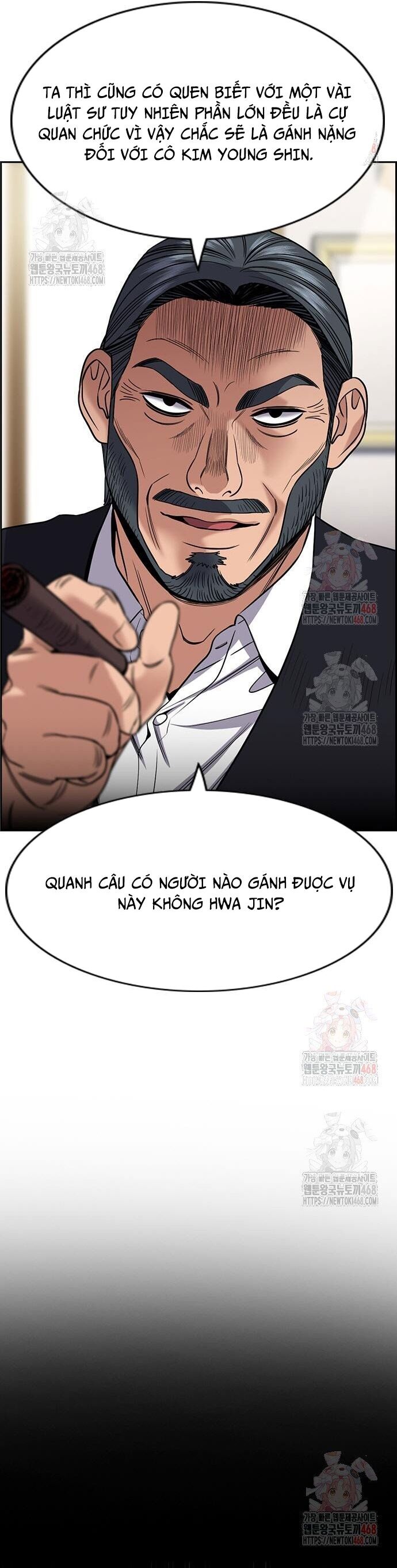 Giáo Dục Chân Chính - Get Schooled Chương 194 Ảnh 10