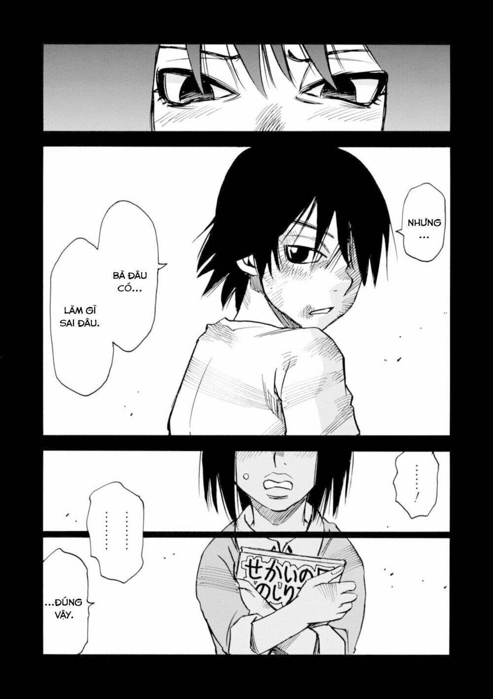 Yume De Mita Ano Ko No Tame Ni Chương 5 Ảnh 26