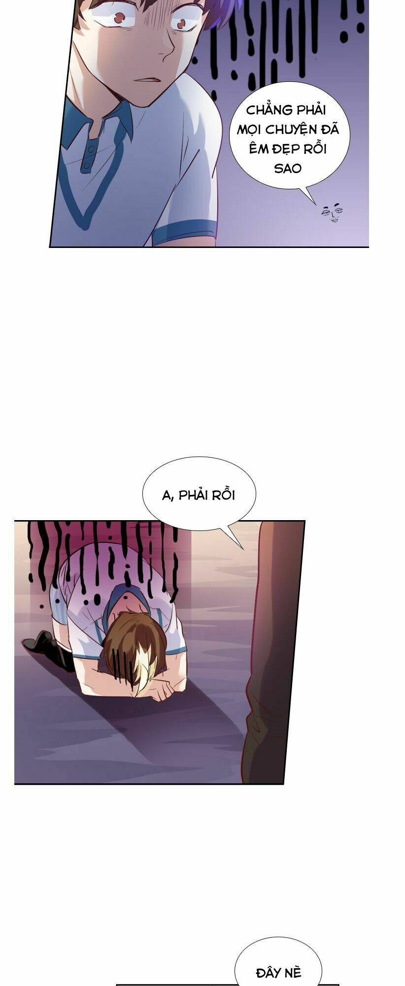 Vua Biến Thái Chương 6 Ảnh 30