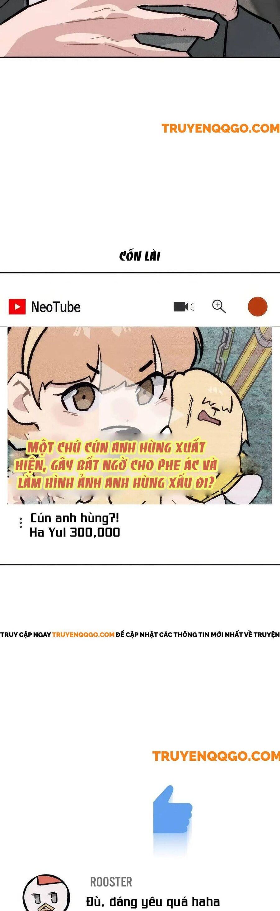 Con Rể Quỷ Quyệt Chương 23 Ảnh 36