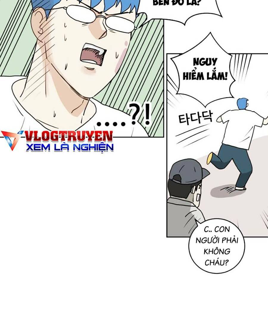 Con Mèo Đô Vật Của Tôi Chương 1 Ảnh 97