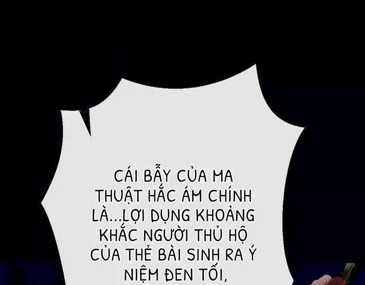 Thuần Trắng Vận Mệnh Chi Luân Chương 5 Ảnh 62