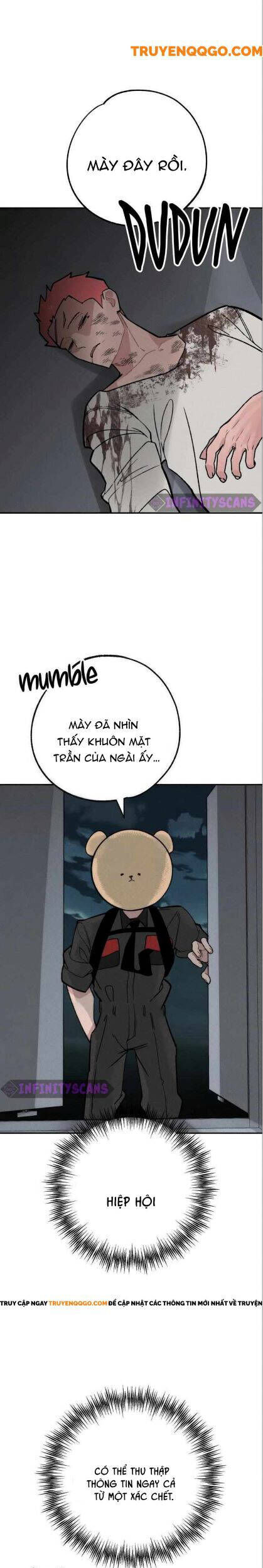 Con Rể Quỷ Quyệt Chương 22 Ảnh 40
