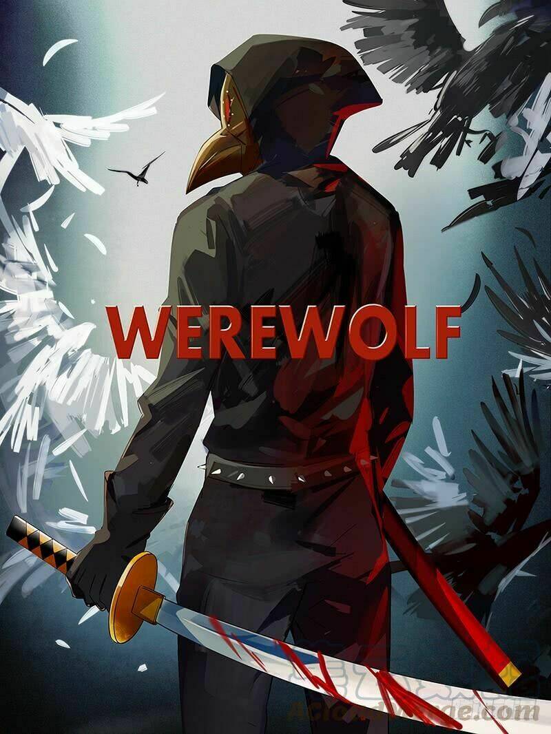 Were Wolf Chương 89 Ảnh 3