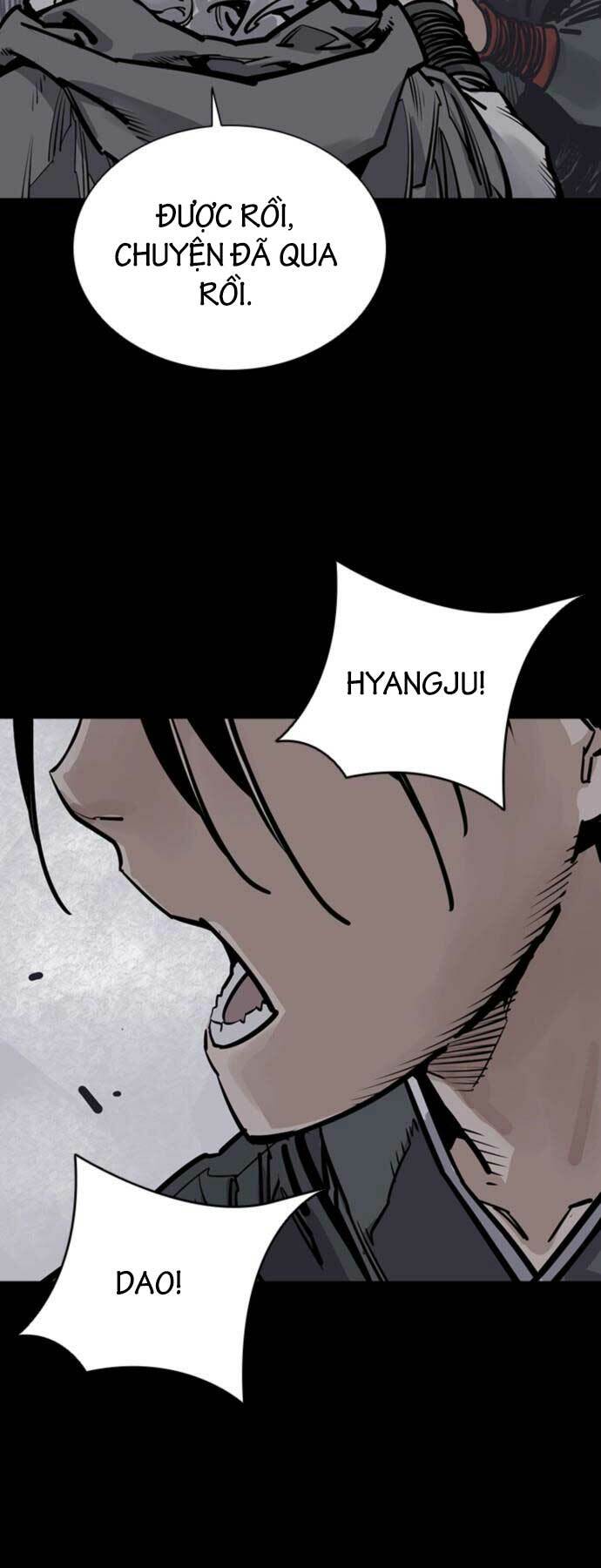 Sát Thủ Tống Lý Thu Chương 51 Ảnh 30