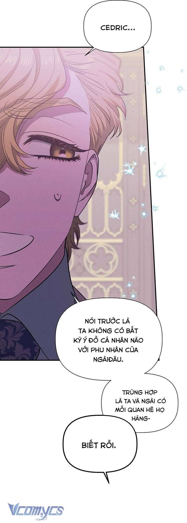 May Mắn Hay Bất Hạnh Chương 101 Ảnh 15