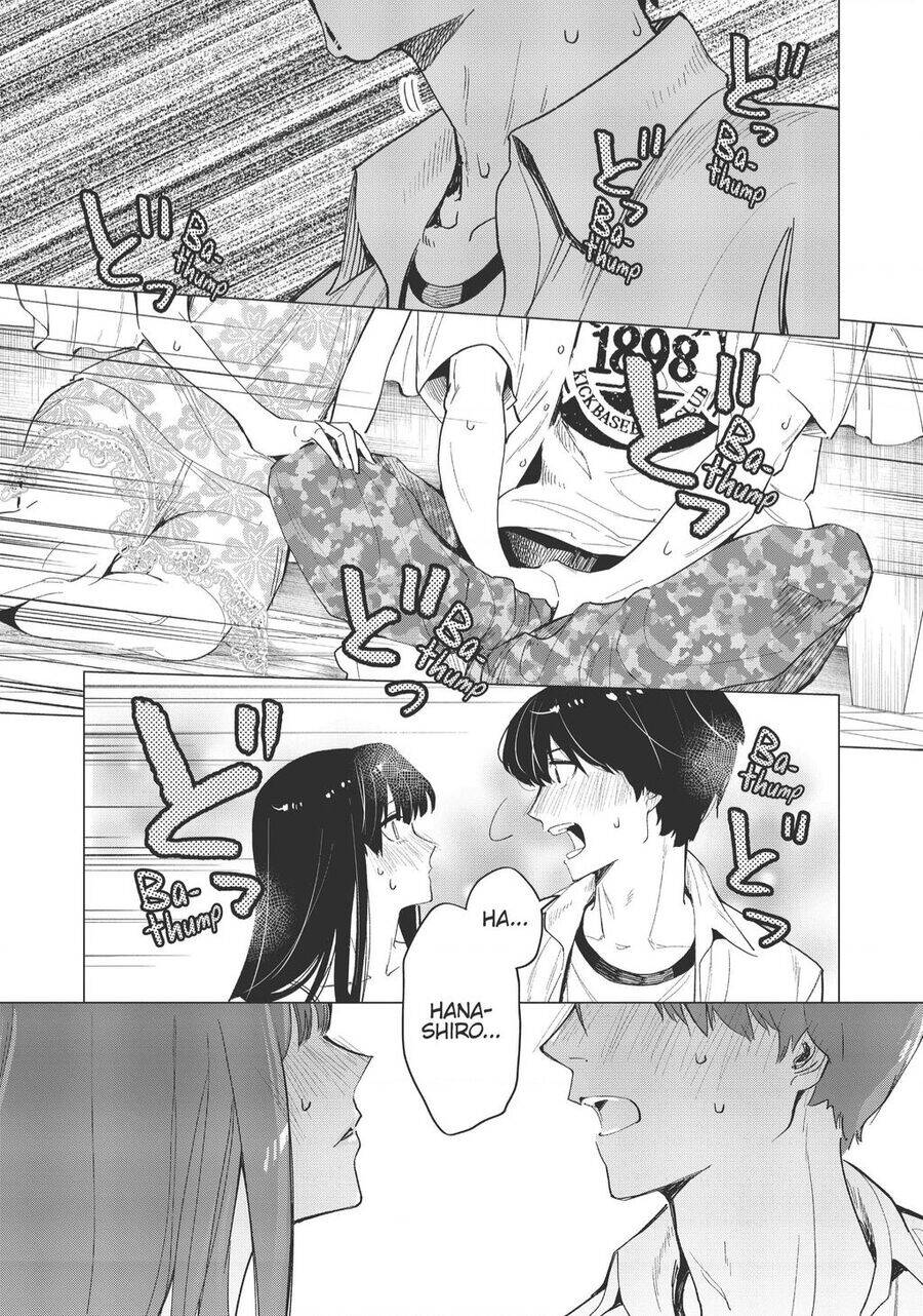 Natsu E No Tonneru, Sayonara No Deguchi Gunjou Chương 9 Ảnh 31