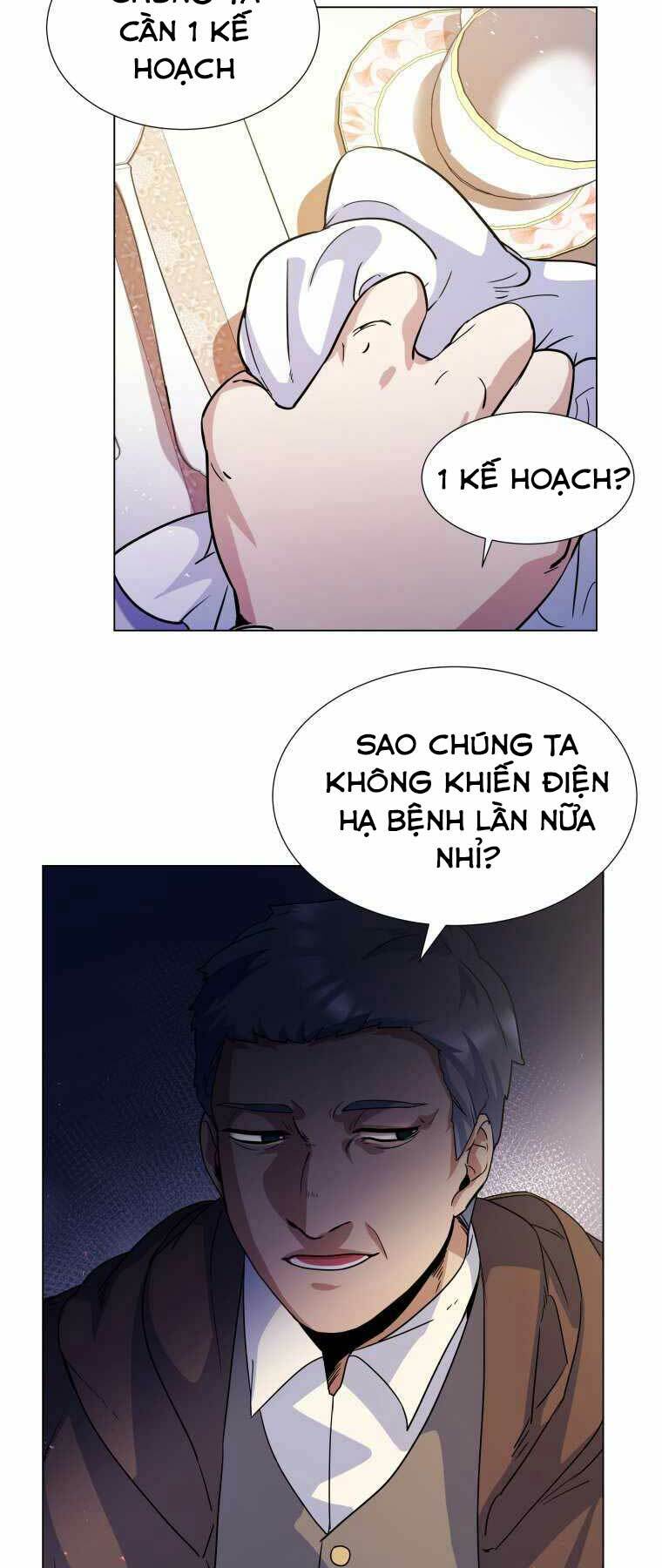 Bạo Chúa Cường Hoành Chương 5 Ảnh 55