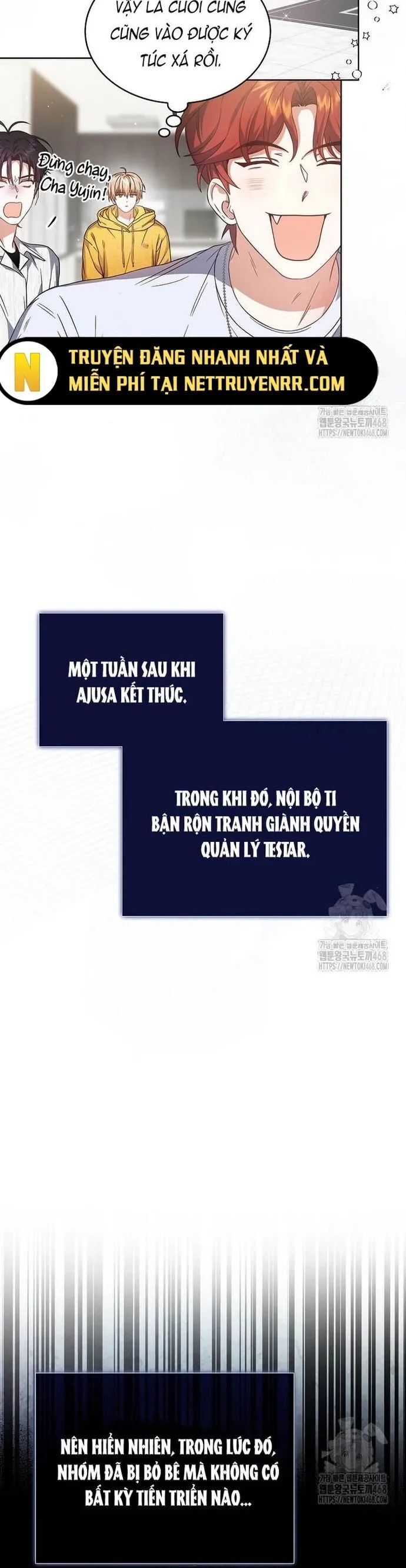 Ra Mắt Hay Ra Đi Chương 67 Ảnh 5