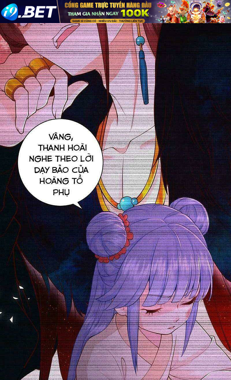 Sổ Tay Sinh Tồn Của Nàng Dâu Hoàng Gia Chương 94 Ảnh 17