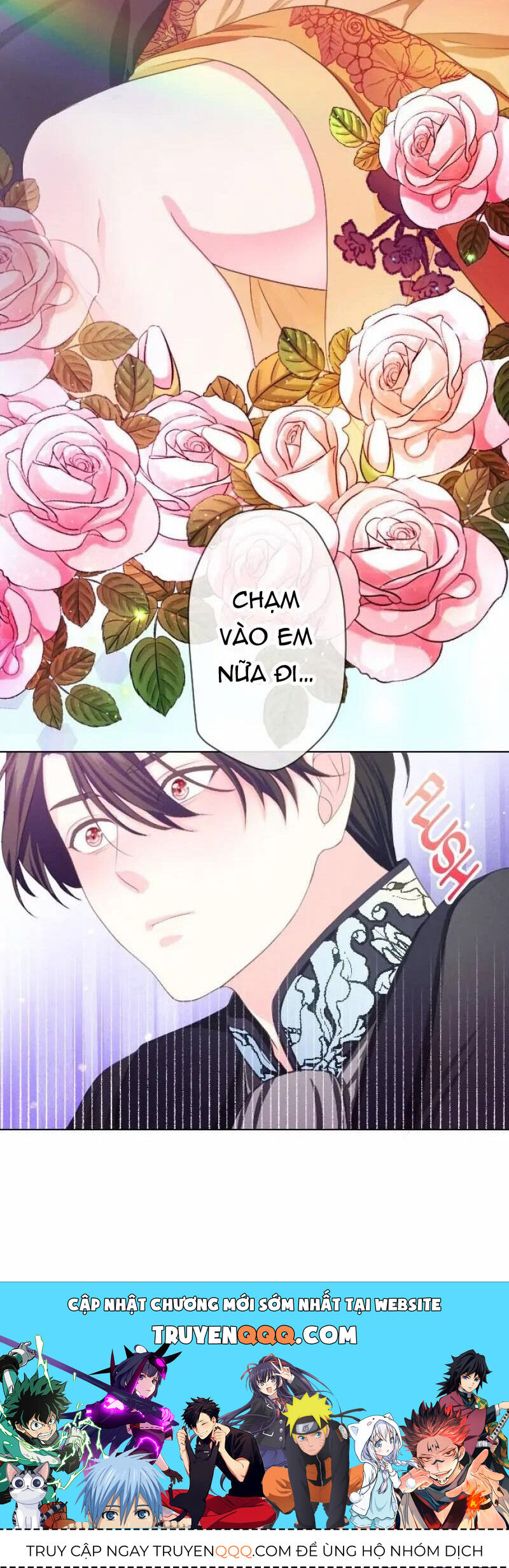 Hợp Đồng Hôn Nhân Với Công Tước Bất Lực Chương 13 Ảnh 92