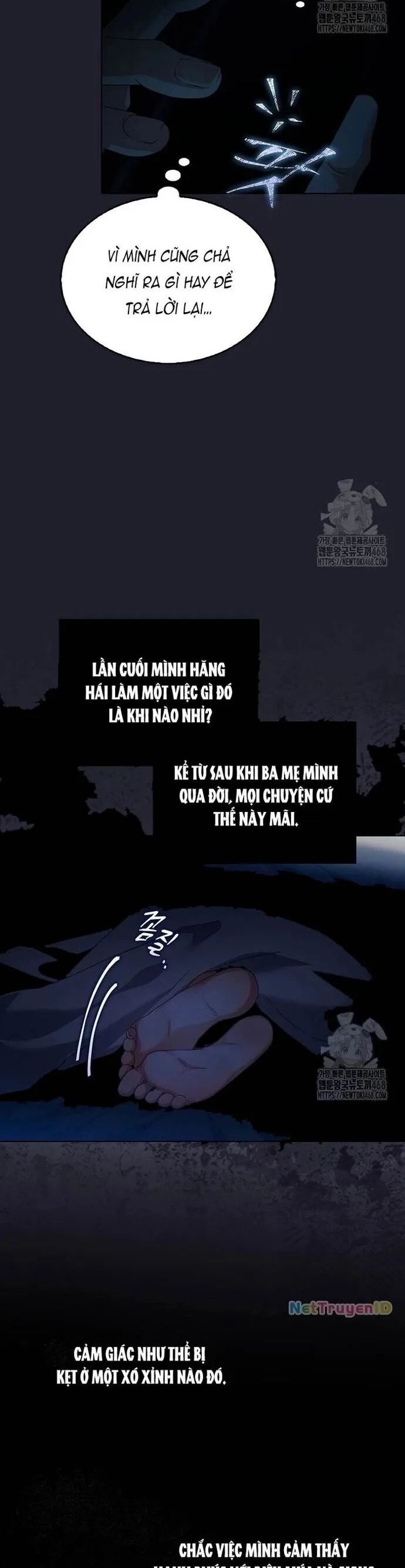 Ra Mắt Hay Ra Đi Chương 66 Ảnh 9