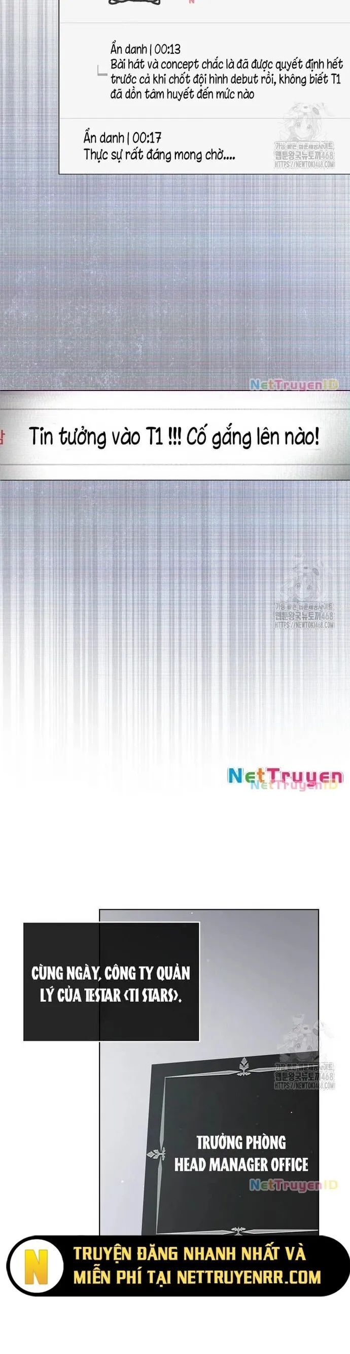 Ra Mắt Hay Ra Đi Chương 66 Ảnh 47