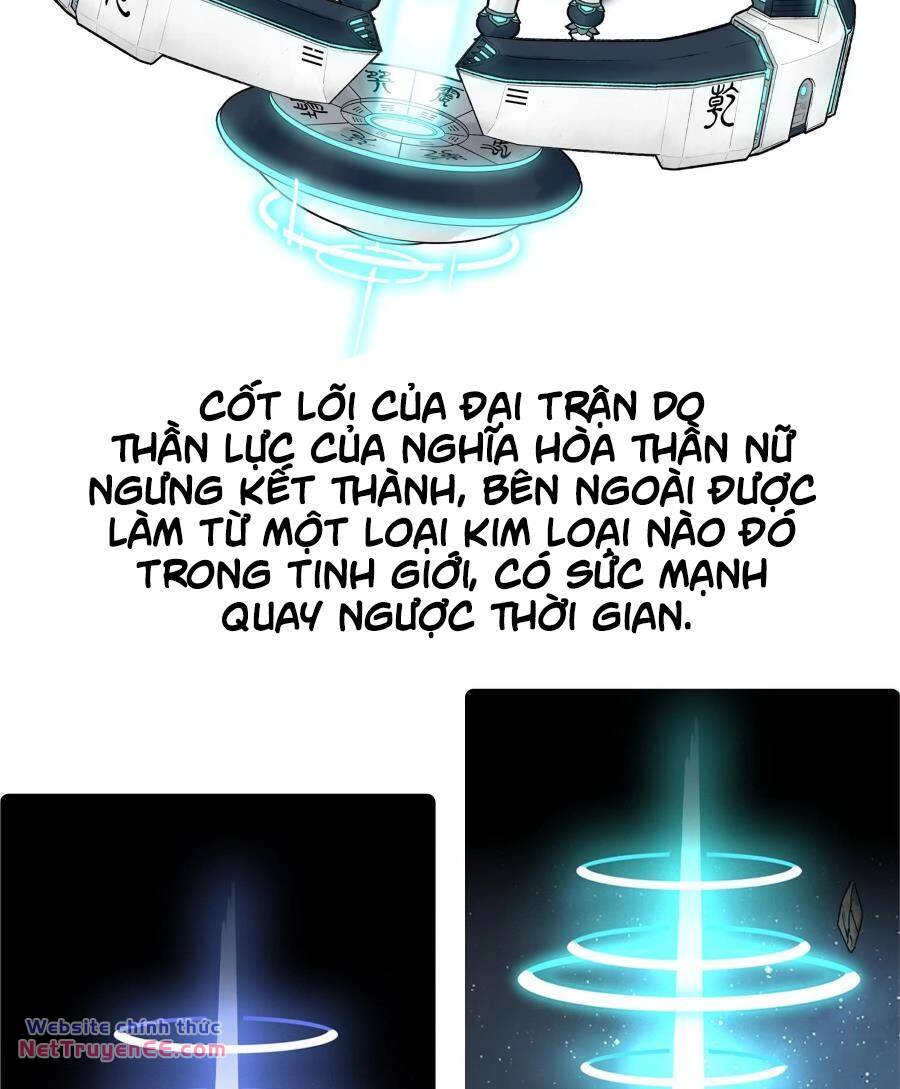 Thần Chi Cảnh Chương 1 Ảnh 54