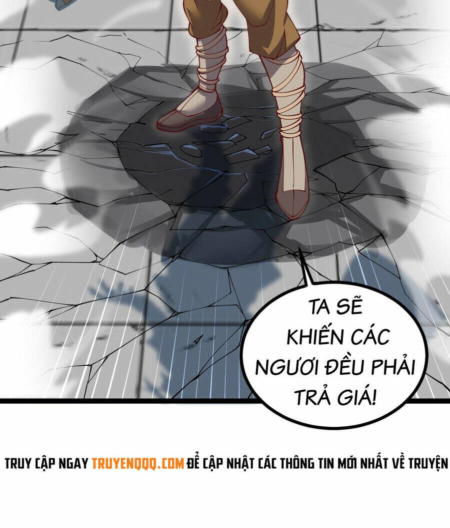 Mình Ta Thôn Phệ Thiên Địa Chương 10 Ảnh 72