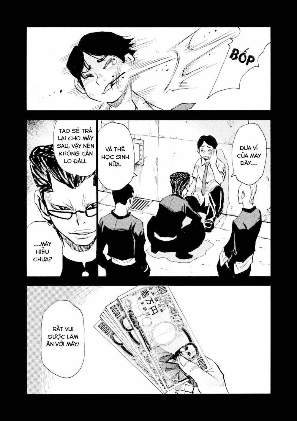 Yume De Mita Ano Ko No Tame Ni Chương 7 Ảnh 15