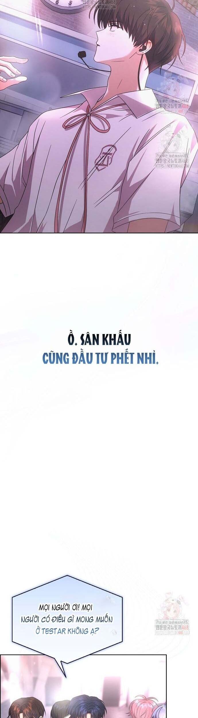 Ra Mắt Hay Ra Đi Chương 75 Ảnh 35