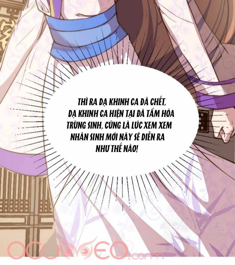 Đệ Nhất Cuồng Phi Chương 1 Ảnh 43