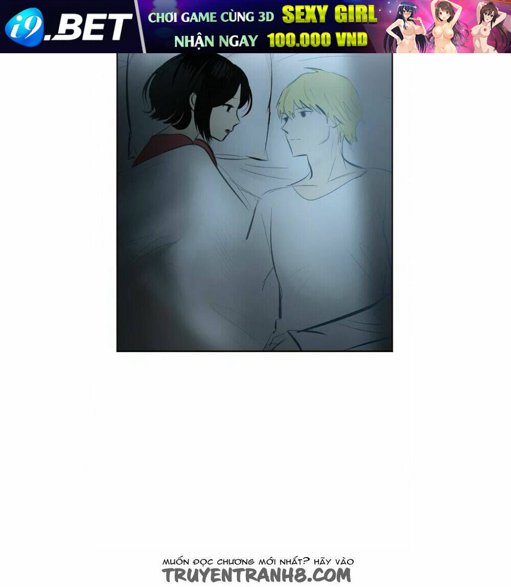 Transparent Cohabitation Chương 34 Ảnh 72