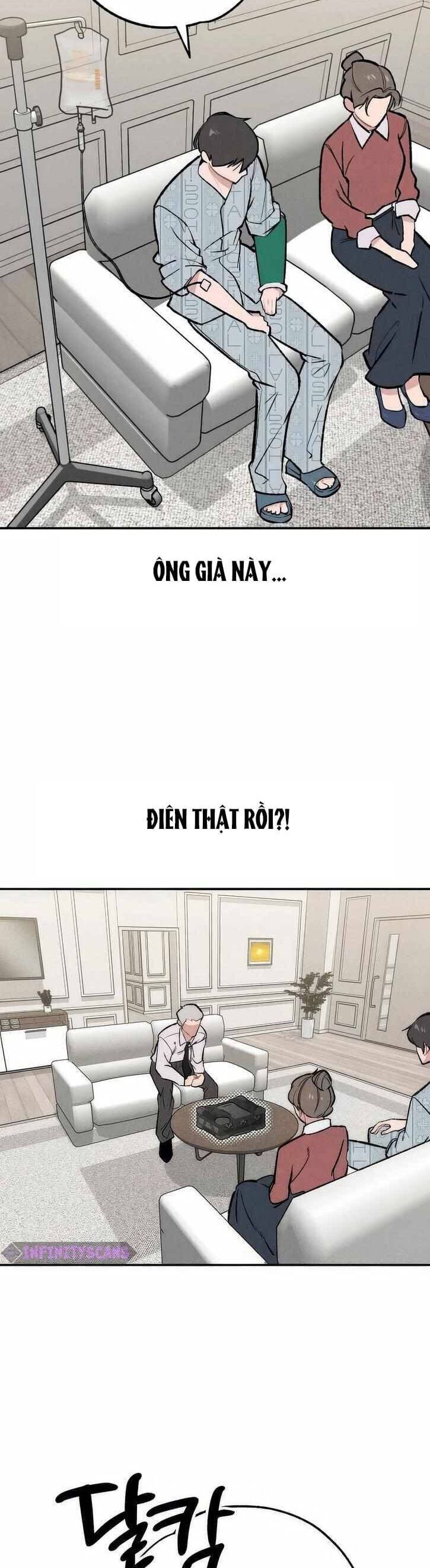 Con Rể Quỷ Quyệt Chương 25 Ảnh 43