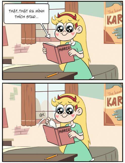 Star Vs. The Forces Of Evil Chương 14 Ảnh 3