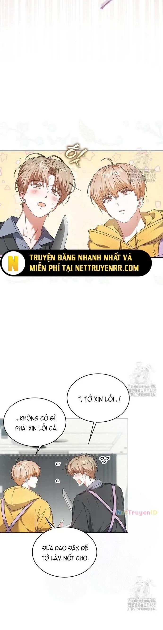 Ra Mắt Hay Ra Đi Chương 67 Ảnh 22