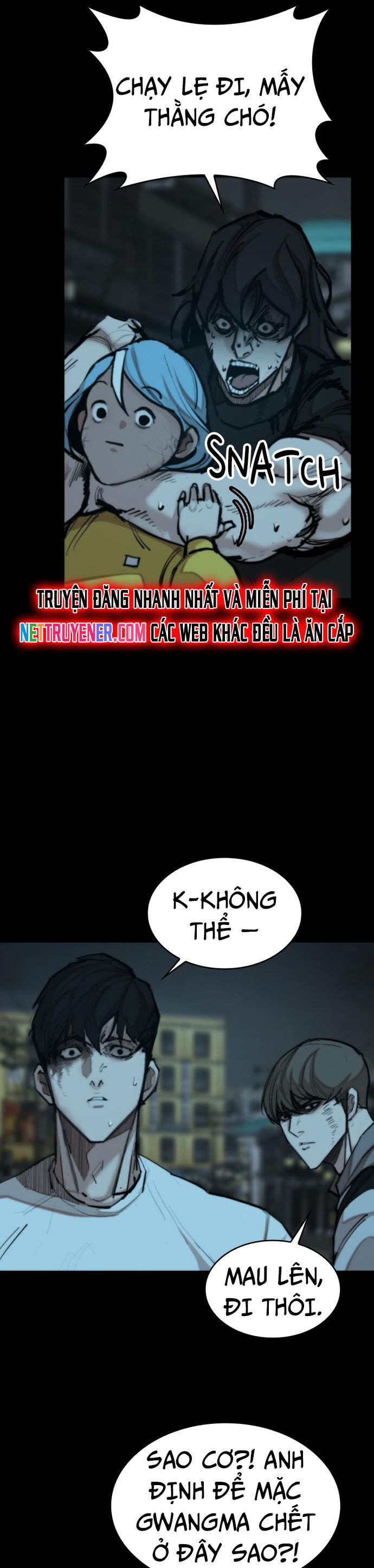 Xích Nguyệt Chương 38 Ảnh 27