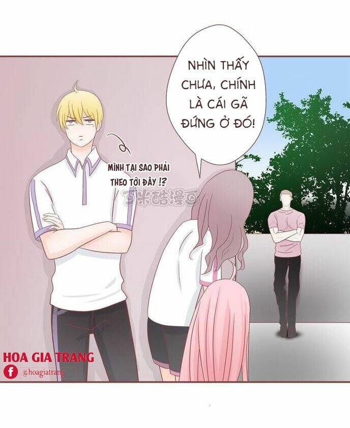 Nơi Này Có Điểm Không Bình Thường Chương 8 Ảnh 15