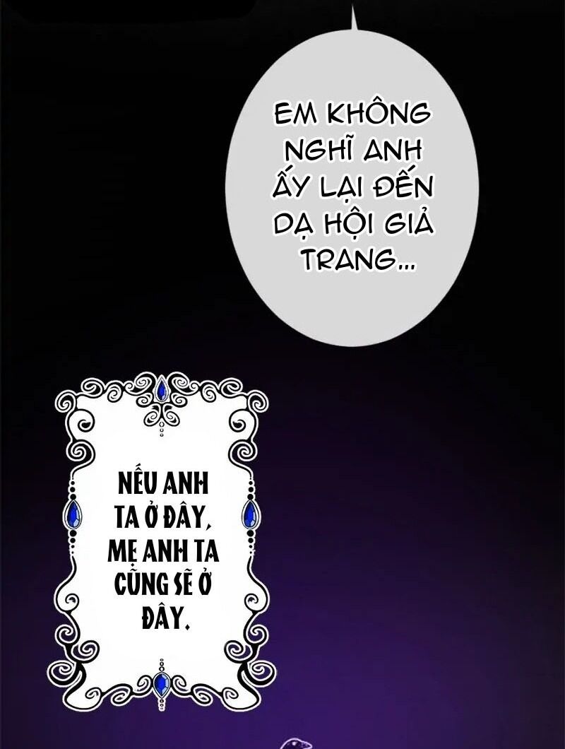 Hợp Đồng Hôn Nhân Với Công Tước Bất Lực Chương 11 Ảnh 18