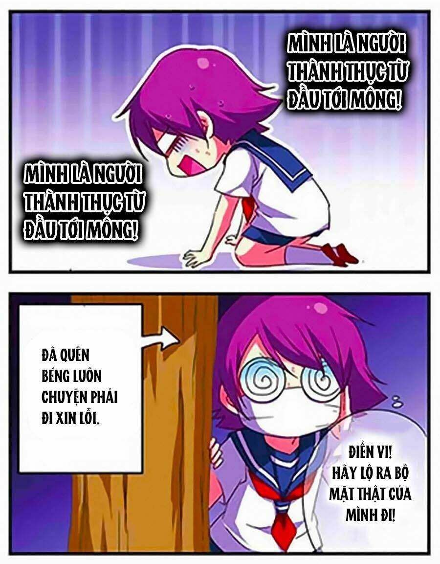Manh Tam Quốc Chương 106 Ảnh 16