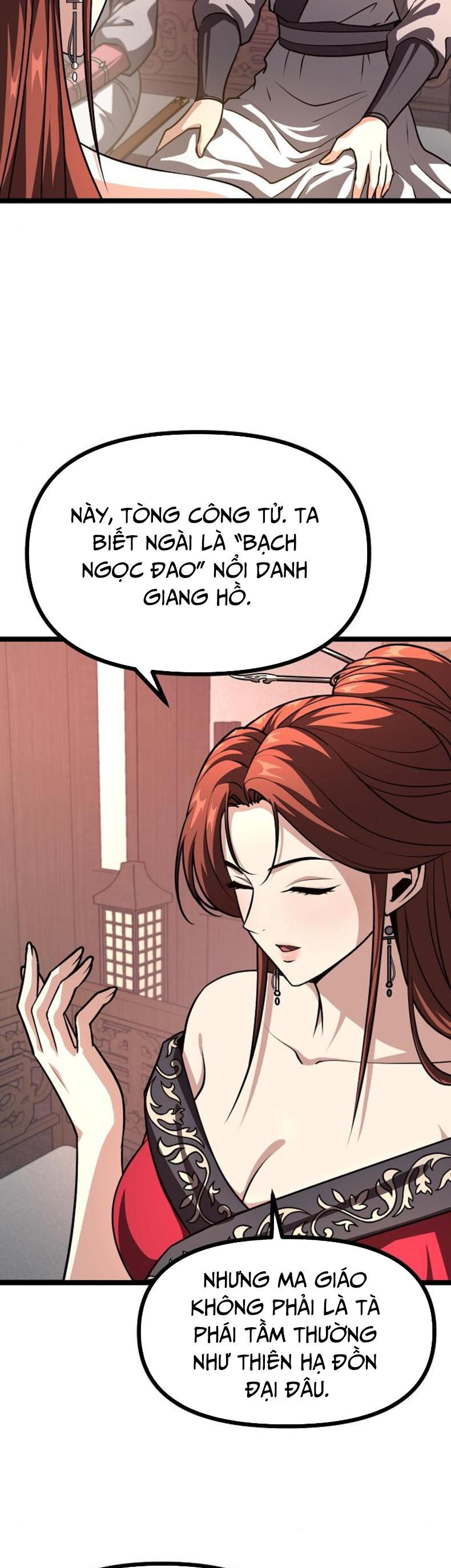 Thông Bách Chương 51 Ảnh 5