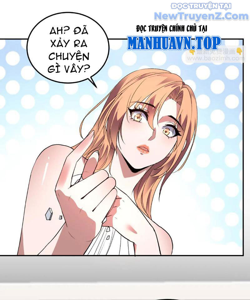 Ta Hóa Thân Ma Thần, Trở Thành Diệt Thế Cự Thú! Chương 34 Ảnh 78