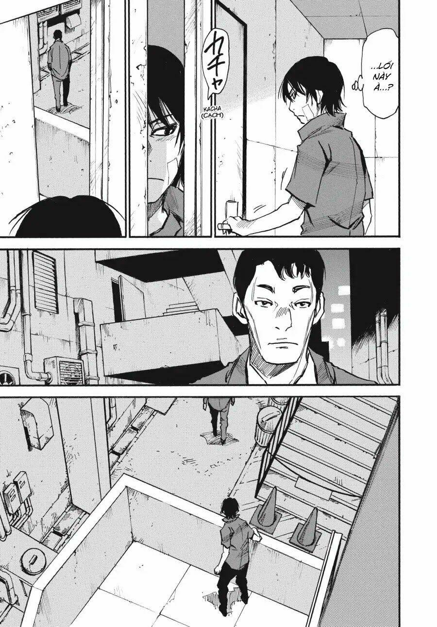 Yume De Mita Ano Ko No Tame Ni Chương 8 Ảnh 28