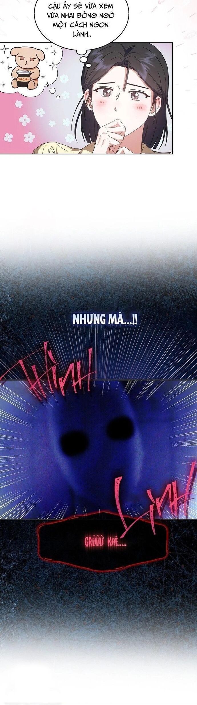 Ra Mắt Hay Ra Đi Chương 70 Ảnh 35