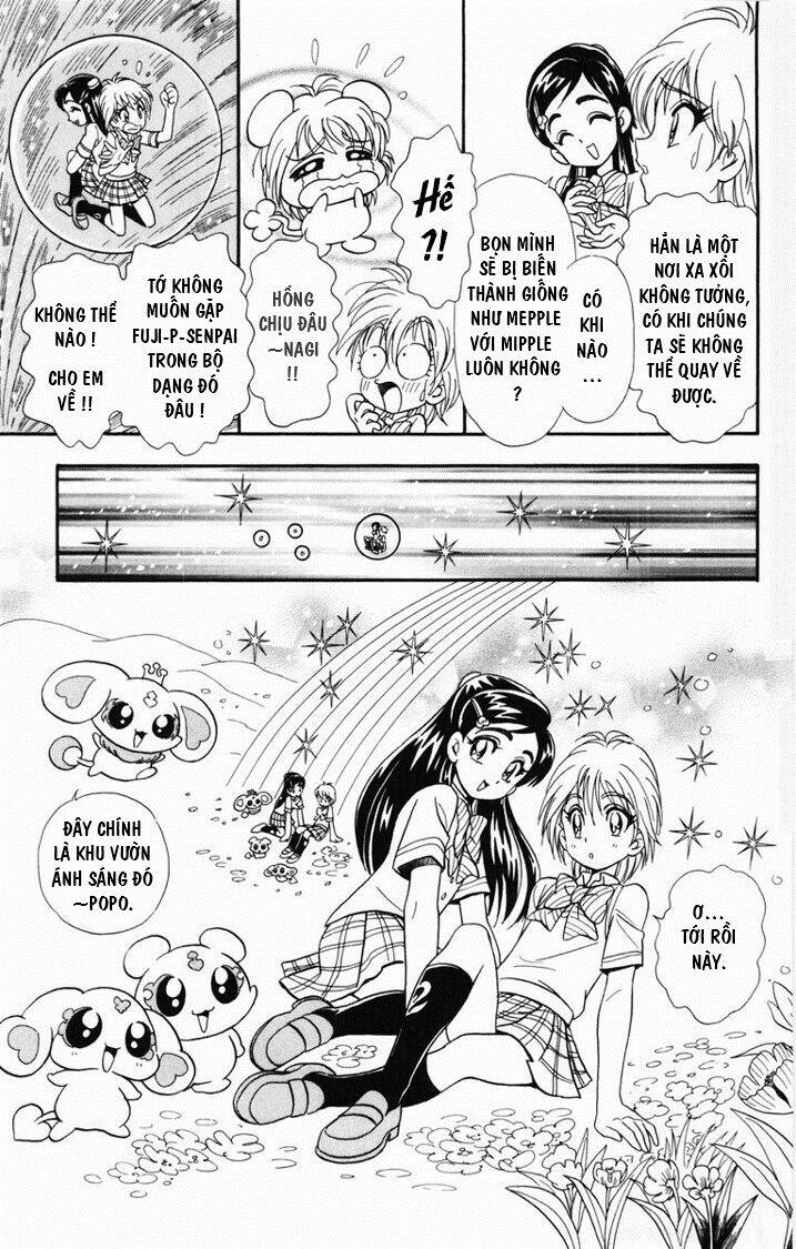 Futari Wa Precure Chương 8 Ảnh 8
