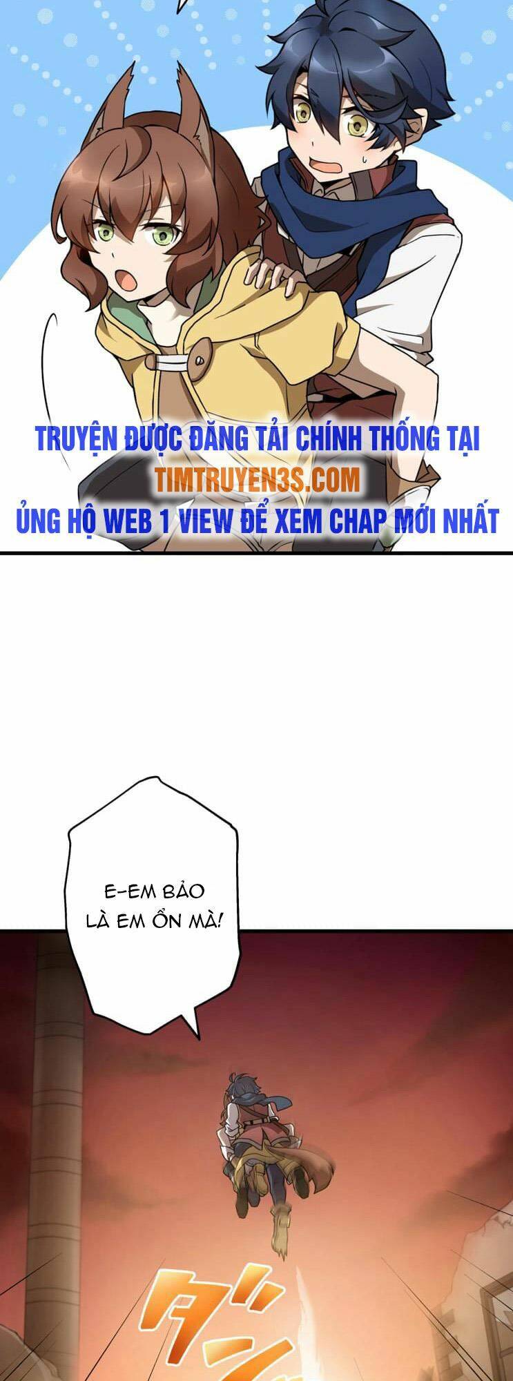 Pháp Sư Phế Vật Chương 16 Ảnh 39