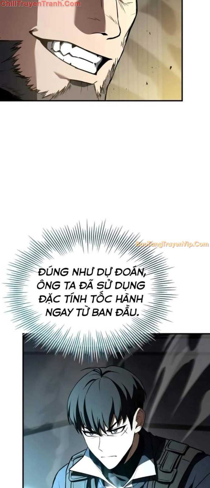 Kim Chiến Sĩ: Hành Trình Xây Dựng Đặc Tính Chương 31 Ảnh 16