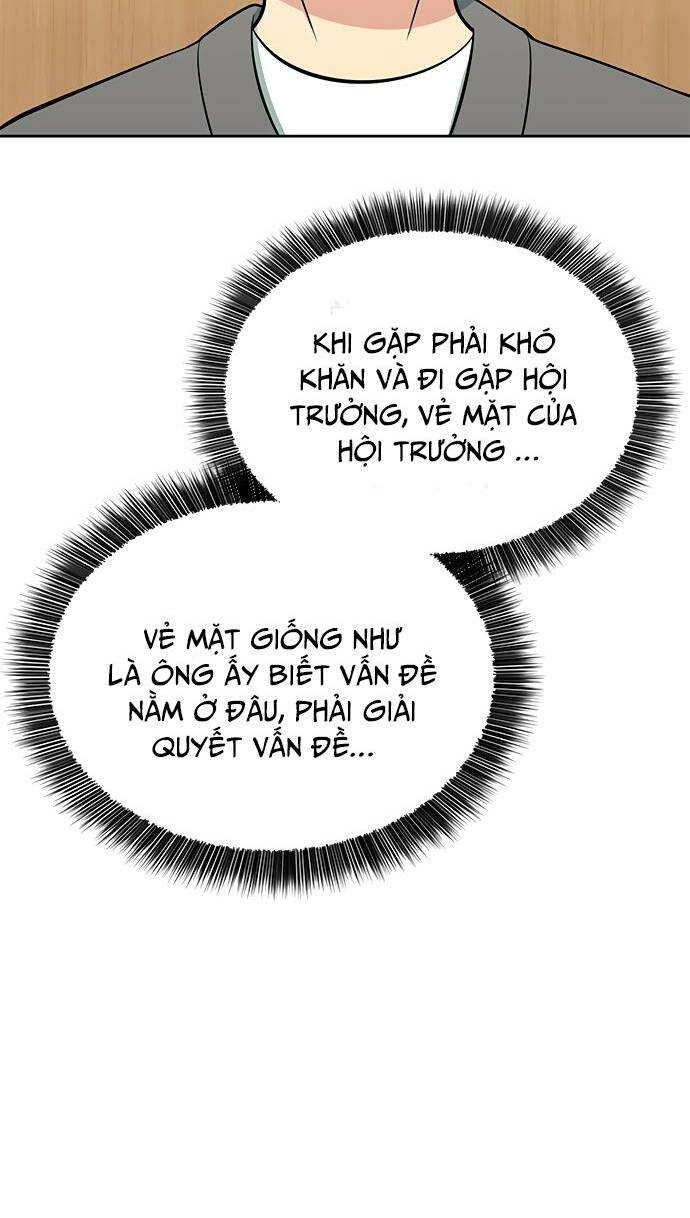 Chuyển Sinh Trở Thành Nhân Viên Mới Chương 12 Ảnh 33