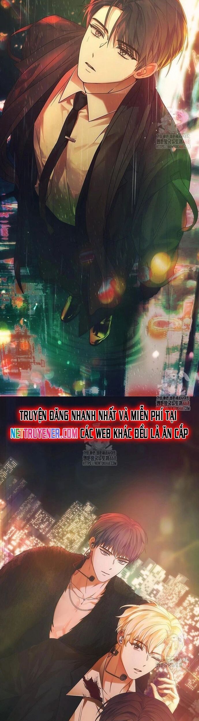 Ra Mắt Hay Ra Đi Chương 76 Ảnh 7